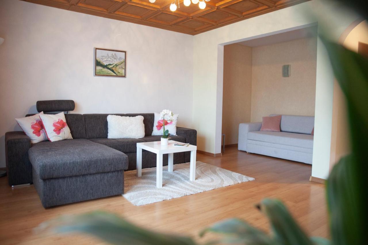 Hotel Garni Brigitte بورسربيرغ المظهر الخارجي الصورة