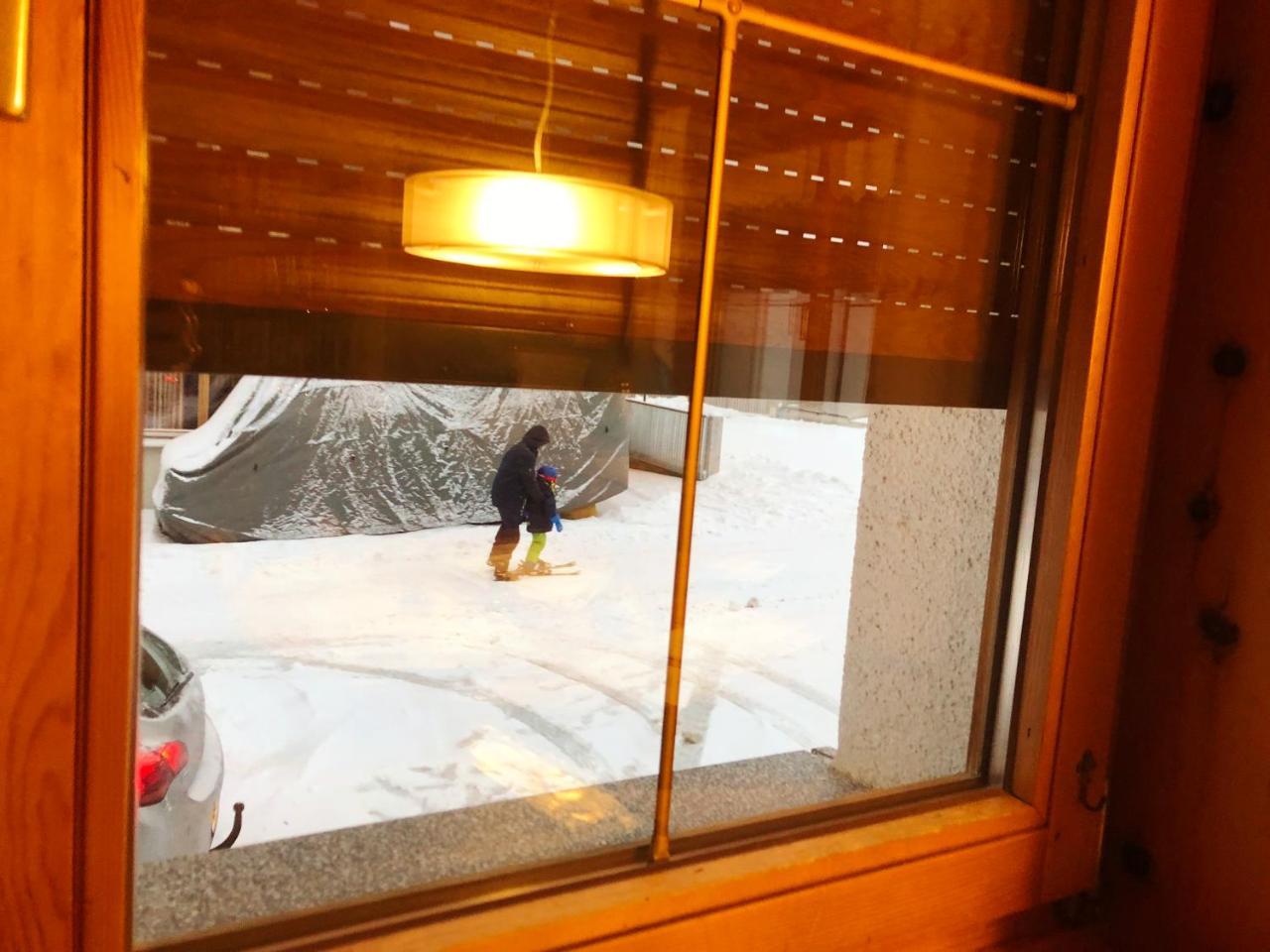 Hotel Garni Brigitte بورسربيرغ المظهر الخارجي الصورة